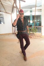 Jackie Shroff at the promotions of film Prasthanam in Sun n Sand, juhu on 26th Aug 2019 (46)_5d64ce6a0a8a8.JPG