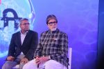 Amitabh Bachchan & Nitin Gadkari at the launch of network 18 Mission Pani at jw marriott juhu on 26th Aug 2019 (39)_5d6628ec2d0bc.JPG