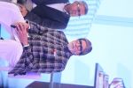 Amitabh Bachchan & Nitin Gadkari at the launch of network 18 Mission Pani at jw marriott juhu on 26th Aug 2019 (42)_5d6628f8b9ce7.JPG