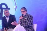 Amitabh Bachchan & Nitin Gadkari at the launch of network 18 Mission Pani at jw marriott juhu on 26th Aug 2019 (50)_5d6629173e594.JPG