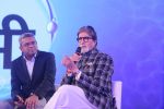 Amitabh Bachchan & Nitin Gadkari at the launch of network 18 Mission Pani at jw marriott juhu on 26th Aug 2019 (55)_5d662927d6301.JPG