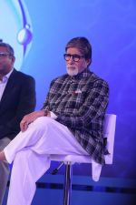 Amitabh Bachchan & Nitin Gadkari at the launch of network 18 Mission Pani at jw marriott juhu on 26th Aug 2019 (58)_5d662934f1912.JPG