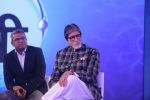 Amitabh Bachchan & Nitin Gadkari at the launch of network 18 Mission Pani at jw marriott juhu on 26th Aug 2019 (60)_5d6629402972c.JPG