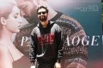 Vicky Kaushal Celebrate The Success Of Single Song Pachtaoge on 27th Aug 2019  (29)_5d6625960ee0b.JPG