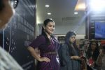 Vidya Balan at the Launch Of Minnie Vaid Book Those Magnificent Women And Their Flying Machines in Title Waves, Bandra on 27th Aug 2019 (18)_5d6629801c3f5.jpg