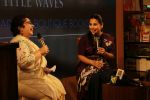 Vidya Balan at the Launch Of Minnie Vaid Book Those Magnificent Women And Their Flying Machines in Title Waves, Bandra on 27th Aug 2019 (77)_5d66294fc2939.jpg