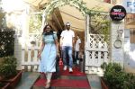 Vicky Kaushal spotted at smoke house in bandra on 28th Aug 2019 (1)_5d6772b6e6868.jpg
