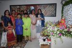 Daisy Shah_s Ganpati celebration at his house on 2nd Sept 2019 (53)_5d6e2325734de.JPG