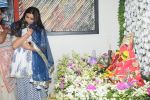 Daisy Shah_s Ganpati celebration at his house on 2nd Sept 2019 (59)_5d6e23389e74f.JPG