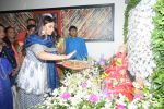 Daisy Shah_s Ganpati celebration at his house on 2nd Sept 2019 (71)_5d6e23640faa7.JPG