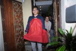 Vivek Oberoi brings ganpati home at juhu on 1st Sept 2019 (11)_5d6e1aaa080aa.JPG