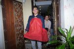 Vivek Oberoi brings ganpati home at juhu on 1st Sept 2019 (12)_5d6e1aac28258.JPG