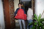 Vivek Oberoi brings ganpati home at juhu on 1st Sept 2019 (4)_5d6e1a9a8f29e.JPG