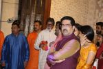 Amitabh Bachchan at Mukesh Ambani_s house for Ganpati celebration on 2nd Sept 2019 (45)_5d6f69a6b2e1c.jpg