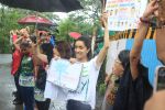 Shraddha Kapoor takes part in protest against the tree cuttings for Metro3 at Aarey in goregaon on 1st Sept 2019 (25)_5d6f6ff9f05e3.JPG