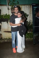 Richa Chadda, Vicky Kaushal at the Screening of Section 375 in Sunny Sound juhu on 12th Sept 2019 (31)_5d7b46f726c4d.JPG