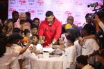 Arjun Kapoor celebrates rose day with cancer patients at Taj Lands End bandra on 24th Sept 2019 (29)_5d8b177292147.JPG
