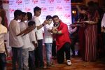 Arjun Kapoor celebrates rose day with cancer patients at Taj Lands End bandra on 24th Sept 2019 (35)_5d8b1784a69fd.JPG