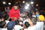 Arjun Kapoor celebrates rose day with cancer patients at Taj Lands End bandra on 24th Sept 2019 (8)_5d8b173908c1b.JPG