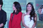 Ishita Raj Sharma at the trailer launch of film Yaaram on 24th Sept 2019 (5)_5d8b11201bd9b.JPG