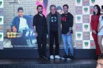 Siddhanth Kapoor, Prateik Babbar, Shakti Kapoor at the trailer launch of film Yaaram on 24th Sept 2019 (47)_5d8b11a62ce33.JPG