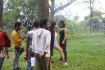 Sunny Leone, Mandana Karimi on location shoot at filmcity on 24th Sept 2019 (14)_5d8b1a06ac89f.JPG