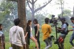 Sunny Leone, Mandana Karimi on location shoot at filmcity on 24th Sept 2019 (19)_5d8b1a13468d1.JPG