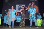Nikita Rawal at Grand Finale of Sandip Soparrkar_s India Dance Week On April 30th, 2023 (7)_645c6eb3555c2.jpeg