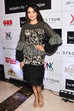 Ashi Singh during 17th Edition of BETI A Fashion Fundraiser Show on 14 May 2023_6464fed760485.jpg