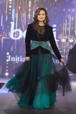 Madalsa Sharma during 17th Edition of BETI A Fashion Fundraiser Show on 14 May 2023_64650354320c6.jpg