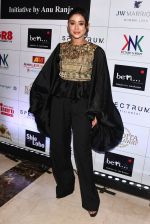 Shivangi Joshi during 17th Edition of BETI A Fashion Fundraiser Show on 14 May 2023_6465032eaf27e.jpg