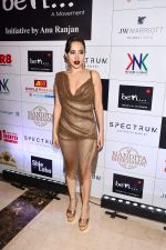 Urfi Javed during 17th Edition of BETI A Fashion Fundraiser Show on 14 May 2023_6465038191d1b.jpg