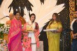 Ameesha Patel during Pulak Sagarji Gurudev_s Paropkaar Divas Celebrations  on 14th May 2023_6465b283dccc7.JPG