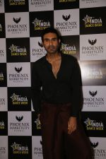 Sandip Soparrkar at the Inauguration of India Dance Week 7 on April 30 2023_6465a2407d275.jpeg