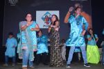 Nikita Rawal performed with Special Children at Sandip Soparrkar_s India Dance Week 6_646703129a9d4.jpeg