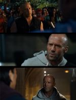 Vin Diesel as Dominic Toretto and Jason Statham as Shaw in Still from movie Fast X (17)_6468e5f782bcc.jpg