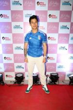 Pratik Sehajpal at the launch of Blabber All Day restaurant in Juhu on 20th May 2023 (12) (2)_646e204dd0971.jpg
