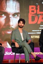 Shahid Kapoor at the trailer launch of Bloody Daddy on 24 May 2023 (3)_646e4aa63efe9.jpg