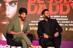 Shahid Kapoor, Ali Abbas Zafar at the trailer launch of Bloody Daddy on 24 May 2023 (5)_646e49d66c26b.jpg