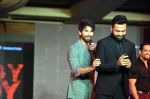 Shahid Kapoor, Ali Abbas Zafar at the trailer launch of Bloody Daddy on 24 May 2023 (8)_646e4ab58d298.jpg