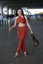 Sherlyn Chopra at Airport on 23rd May 2023 (19)_646def669c737.jpg