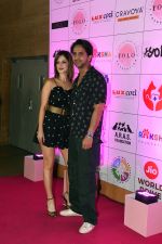 Sussanne Khan and Arslan Goni at The Animal Welfare Event at Jio World Drive in Mumbai on May 19, 2023 (26) (1) (1)_646e28b803d46.jpg