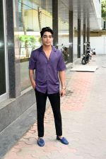 Rohit Zinjurke at the Launch Of new song Zihaal e Miskin (1)_646f69585c91e.jpg