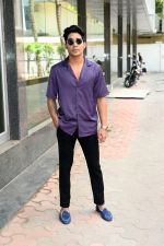 Rohit Zinjurke at the Launch Of new song Zihaal e Miskin (3)_646f695db53d9.jpg