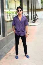 Rohit Zinjurke at the Launch Of new song Zihaal e Miskin (4)_646f69606956a.jpg