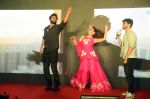 Varun Jain, Vicky Kaushal and Sara Ali Khan launch song Tere Vaaste from movie Zara Hatke Zara Bachke on 24 May 2023 (3)_646ee6d5e9623.jpg