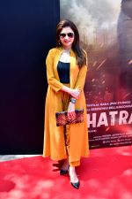 Bhagyashree at the trailer launch of 2023 film Chatrapathi (40)_6473845e20530.jpg