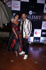 Mrunal Thakur and Adinath Kothare at Zee Zest 1st UNLIMITED Awards 2023 on 21 Mar 2023 (1)_64730b97b6475.jpg