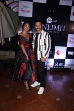 Mrunal Thakur and Adinath Kothare at Zee Zest 1st UNLIMITED Awards 2023 on 21 Mar 2023 (7)_64730ba3e2313.jpg