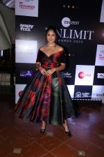 Mrunal Thakur at Zee Zest 1st UNLIMITED Awards 2023 on 21 Mar 2023 (2)_64730be01c509.jpg